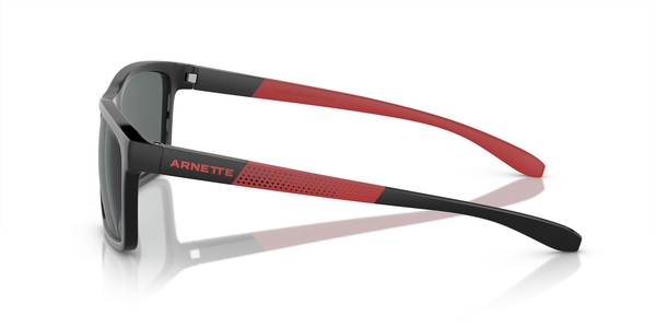 ARNETTE-4328U 275381 BLACK(DARK GREY POLAR 58*17, Negre, hi-res 2