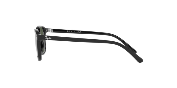 RJ-9093S 100/71 BLACK(DARK GREEN 45*16, Negre, hi-res 3