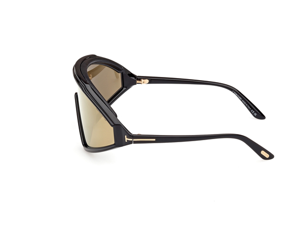 TOMFORD-1121/S 01G shiny black 0*0, , hi-res 2