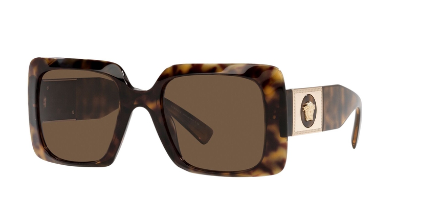 VERSACE-4405/S 108/73 HABANA(MARRON) 54*22, , hi-res image number 0