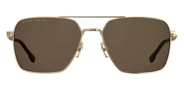 BOSS-1045/S 000*70  ROSE GOLD(BROWN 58*17, Daurat, hi-res 2