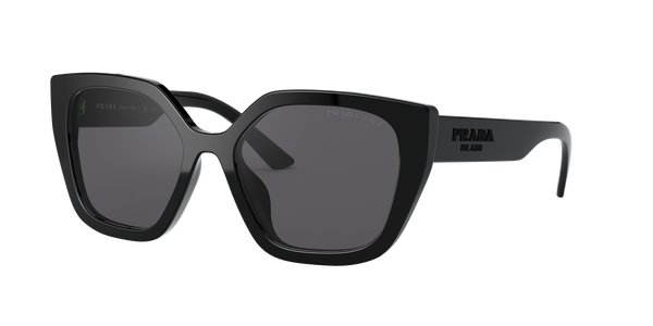 PRADA-24XS/S 1AB5Z1*3P NEGRO 52*18, Negre, hi-res 0