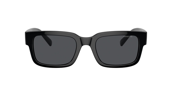 ARNETTE-4343 295487 BLACK RECYCLED(DARK GREY (logo girl) 52*21, , hi-res 1