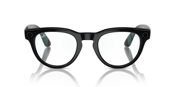 RB-META-4009 601/SB SHINY BLACK(CLEAR 50*23, , hi-res 1