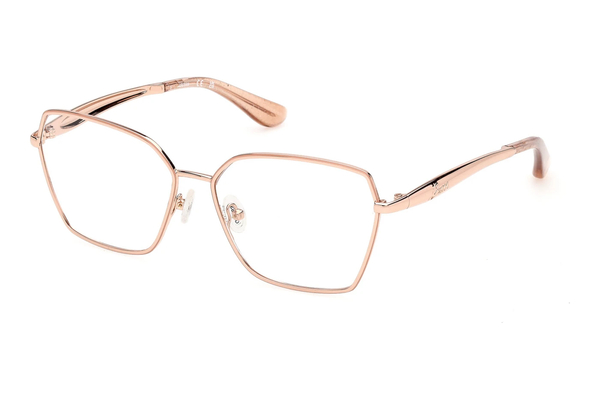 guess-50384/g 028 shiny rose gold 55*15