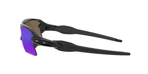 OAKLEY-FLACK-2.0XL-9188 9188F7 BLACK 59*12, Negre, hi-res 2
