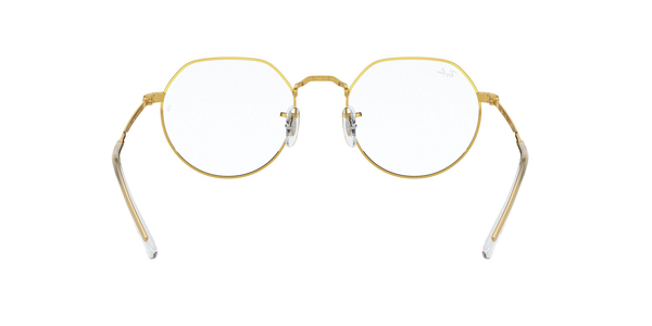 RAY-BAN JACK RX 6465, , hi-res 11 RAY-BAN JACK RX 6465, , hi-res 11