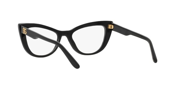 GABBANA-3354/G 501 BLACK 54*18, Negre, hi-res 7 GABBANA-3354/G 501 BLACK 54*18, Negre, hi-res 7
