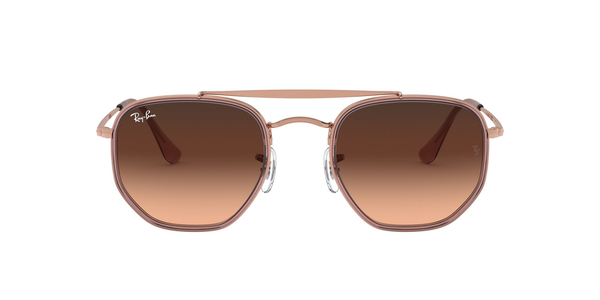RB-3648M 9069A5 BRONZE/COPPER (PINK GRADIENT BROWN) 52*23, Bronze, hi-res 1