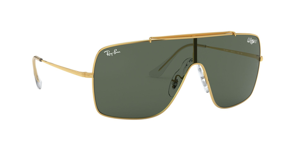 RB-3697 905071 GOLD (DARK GREEN) 35*13, Daurat, hi-res 11 RB-3697 905071 GOLD (DARK GREEN) 35*13, Daurat, hi-res 11