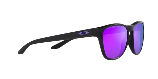 OAKLEY-MANORBURN-9479 947903 MATTE BLACK(PRIZM VIOLET 56*17, Negre, hi-res 2 OAKLEY-MANORBURN-9479 947903 MATTE BLACK(PRIZM VIOLET 56*17, Negre, hi-res 2