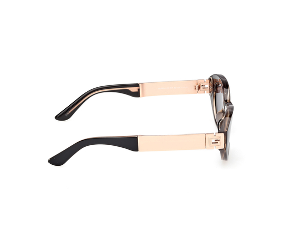 GUESS-00261-H/S 01A shiny black 52*20, , hi-res 5