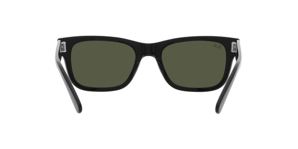 RB-2283 901/31 BLACK 55*20, Negre, hi-res 2