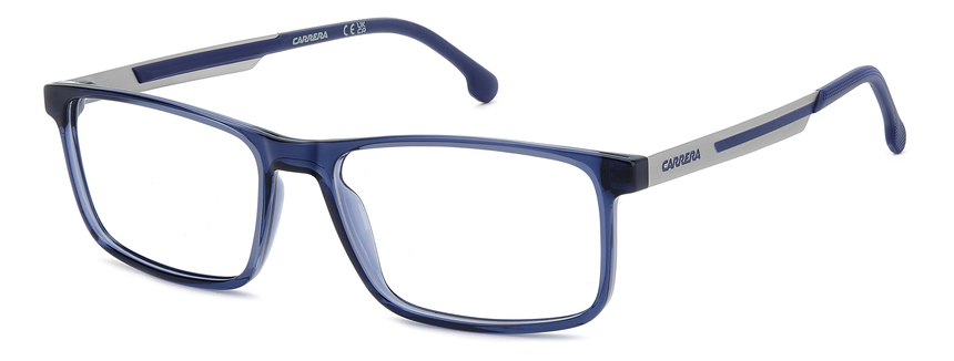 CARRERA-8920/G PJP AZUL/GRIS 55*16, Blau, hi-res image number 0