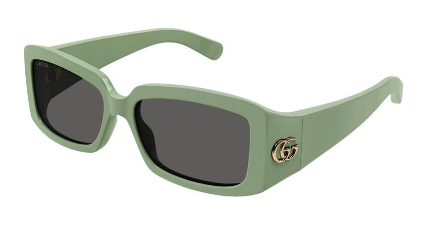 GUCCI GG 1403S 004, Verd, hi-res image number 0