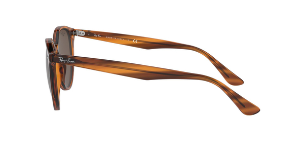 RB-4305 820/73 RED (DARK BROWN) 53*19, Havana, hi-res 3 RB-4305 820/73 RED (DARK BROWN) 53*19, Havana, hi-res 3