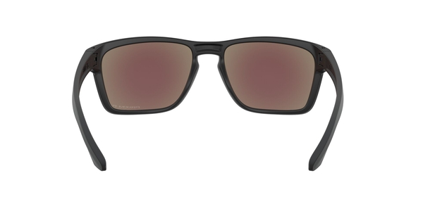 OAKLEY-SYLAS-9448 944812 MATTE BLACK(PRIZM SAPPHR IRIDIUM POLARIZED 57*17, Negre, hi-res 1