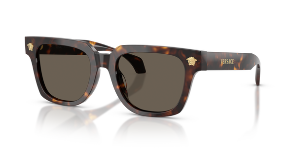 VERSACE-4510U/S 108/3 HAVANA(BROWN 52*19, , hi-res 0