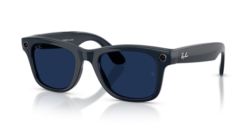 RB-META-4012-GEN-2 6628MF50 SHINY COSMIC BLUE (TRANSITIONS SAPPHIRE) 50*22, Blau brillant, hi-res image number 5