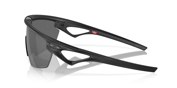 OAKLEY-SPHAERA-9403 940301 MATTE BLACK(PRIZM BLACK POLARIZED 36*136, Negre mat, hi-res 2