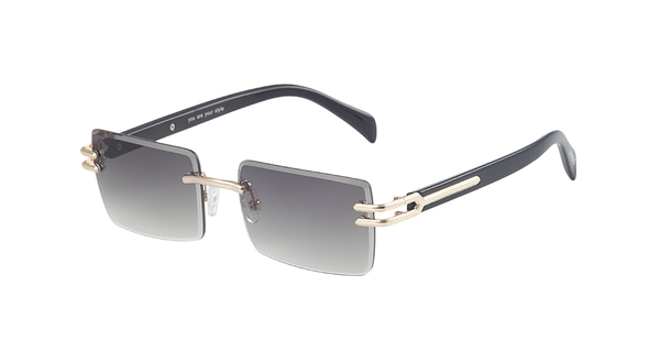 KYPERS-NABIL/S NBL002 ORO/NEGRO(GRIS 52*22, , hi-res 0
