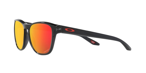 OAKLEY-MANORBURN-9479 947904 BLACK INK(PRIZM RUBY 56*17, Negre, hi-res 10 OAKLEY-MANORBURN-9479 947904 BLACK INK(PRIZM RUBY 56*17, Negre, hi-res 10