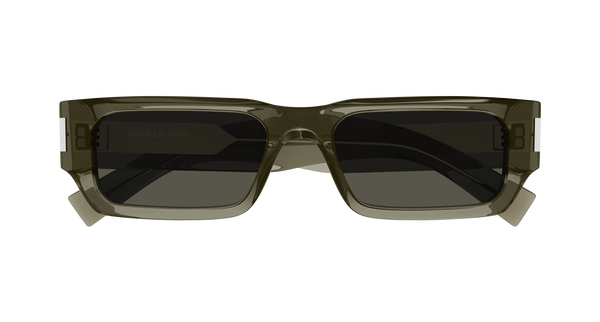 SAINT-LAURENT-SL660/S 003 BROWN (GREY) 54*18, Marró, hi-res 1