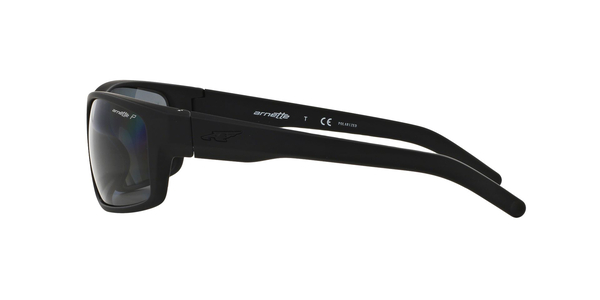 ARNETTE-4202 447/81 NEGRO *3P 62*16, Negre mat, hi-res 2