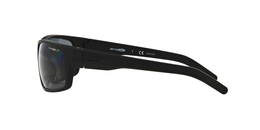 ARNETTE-4202 447/81 NEGRO *3P 62*16, Negre mat, hi-res image number 2