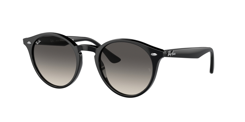 RB-2180 601/11 NEGRA8NEGRO) 49*21, Negre, hi-res image number 0