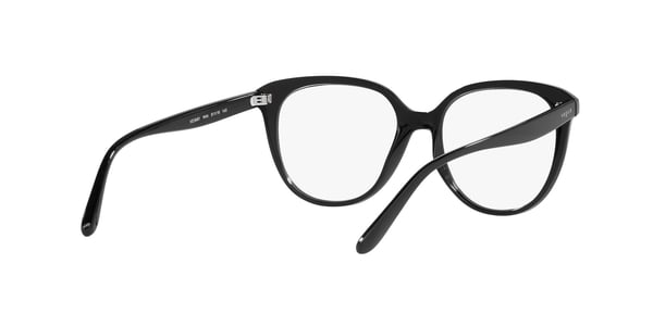 VOGUE-5451/G W44 BLACK 53*16, Negre, hi-res 8 VOGUE-5451/G W44 BLACK 53*16, Negre, hi-res 8