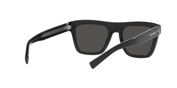 GABBANA-4420/S 501/87 BLACK(DARK GREY 52*20, , hi-res 5 GABBANA-4420/S 501/87 BLACK(DARK GREY 52*20, , hi-res 5