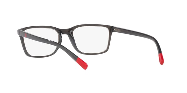 GABBANA-5091/G 3160 OPAL GREY(CLEAR BLUE LIGHT FILTER 55*18, Gris, hi-res 7