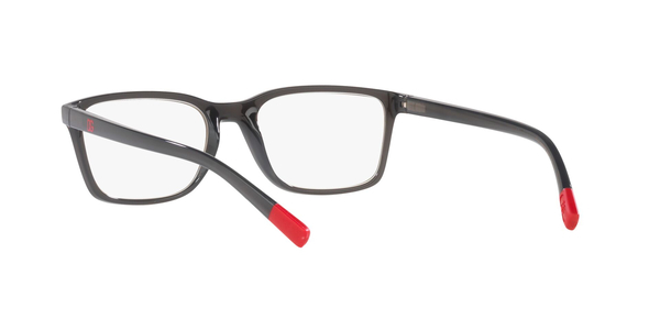 GABBANA-5091/G 3160 OPAL GREY(CLEAR BLUE LIGHT FILTER 55*18, Gris, hi-res 7 GABBANA-5091/G 3160 OPAL GREY(CLEAR BLUE LIGHT FILTER 55*18, Gris, hi-res 7