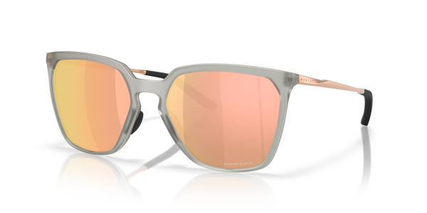 OAKLEY-SIELO-SQ-9480 948009 MATTE GREY INK(PRIZM ROSE GOLD 57*18, , hi-res 0
