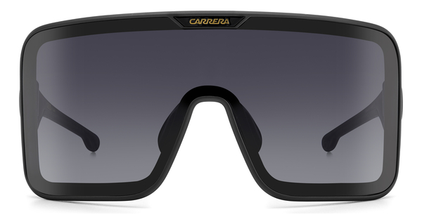 CARRERA-FLAGLAB-15/S 003 MATTE BLACK 99*01, Negre, hi-res 2