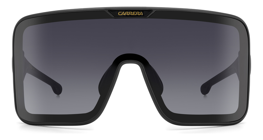 CARRERA-FLAGLAB-15/S 003 MATTE BLACK 99*01, Negre, hi-res image number 2