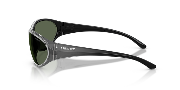 ARNETTE-4368/S 303371 FLASHCOAT GREY(DARK GREEN 64*18, , hi-res 2