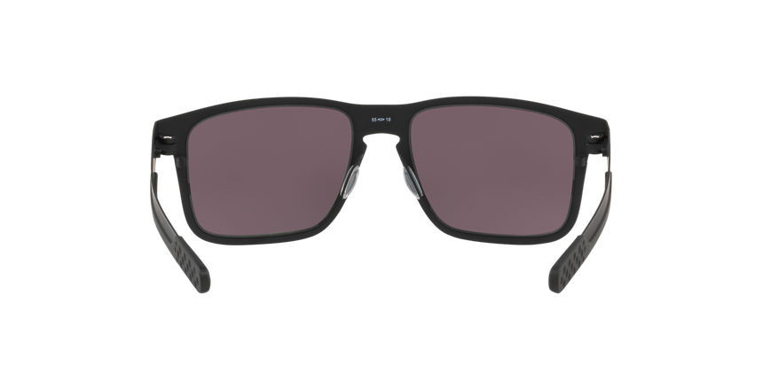 OAKLEY-HOLBROOK-METAL-4123 412311 55*18, Negre, hi-res image number 3