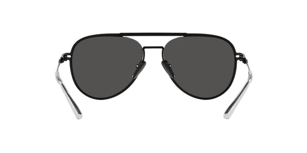 PRADA-54ZS/S 1BO5S0 MATTE BLACK(DARK GREY 57*16, , hi-res 6 PRADA-54ZS/S 1BO5S0 MATTE BLACK(DARK GREY 57*16, , hi-res 6