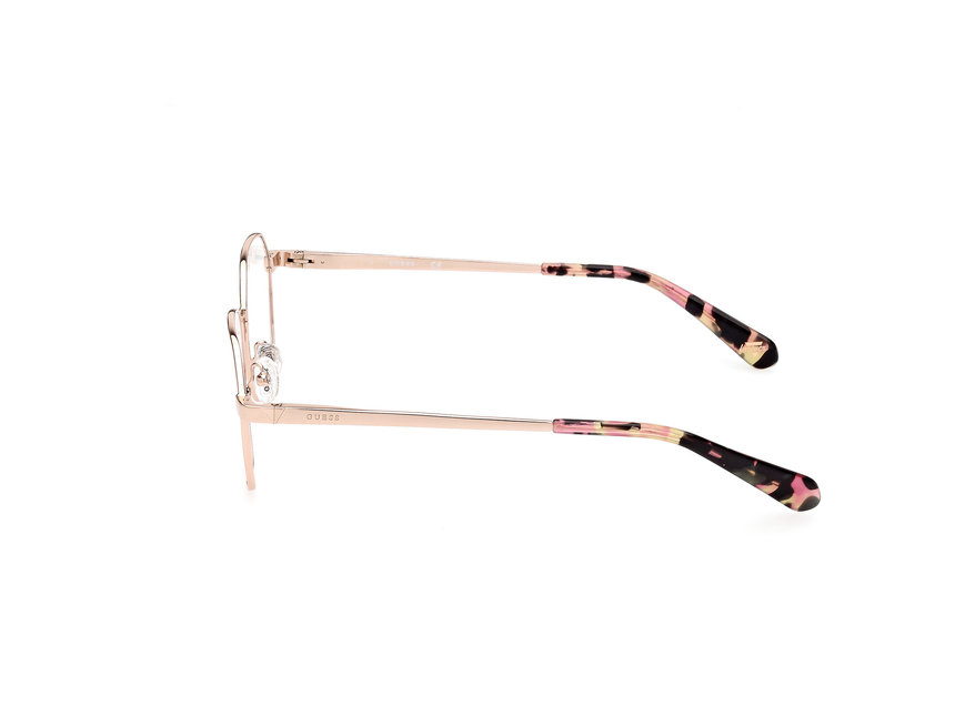 GUESS-5222/G 028 shiny rose gold 50*18, Daurat-Rosa, hi-res image number 1