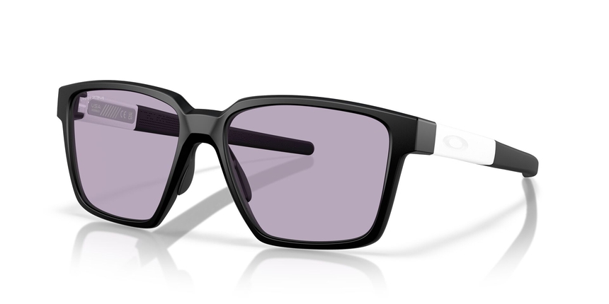 OAKLEY-ACTUATOR-SQ-9430 943005 MATTE BLACK(PRIZM SLATE 57*16, Negre Mat, hi-res image number 0