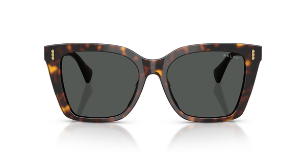 ralph-5349u/s 500387 shiny dark havana(grey 53*17