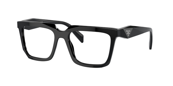 PRADA-A19V/G 16K1O1 BLACK 54*18, Negre, hi-res 0