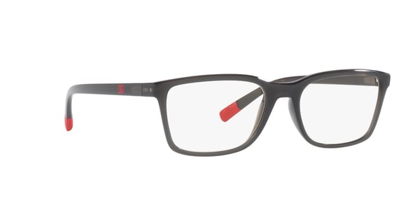 GABBANA-5091/G 3160 OPAL GREY(CLEAR BLUE LIGHT FILTER 55*18, Gris, hi-res 1