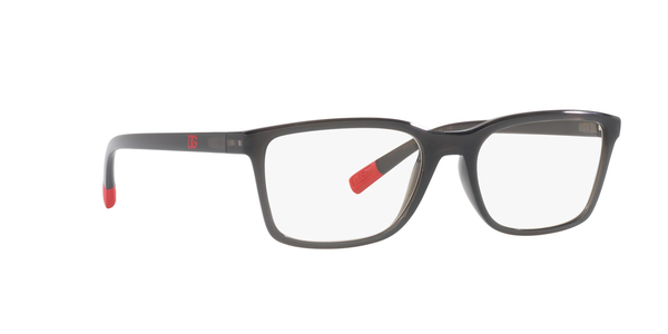 GABBANA-5091/G 3160 OPAL GREY(CLEAR BLUE LIGHT FILTER 55*18, Gris, hi-res 1 GABBANA-5091/G 3160 OPAL GREY(CLEAR BLUE LIGHT FILTER 55*18, Gris, hi-res 1