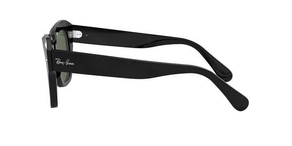 RB-2186 901/58 BLACK 49*20, Negre, hi-res 2