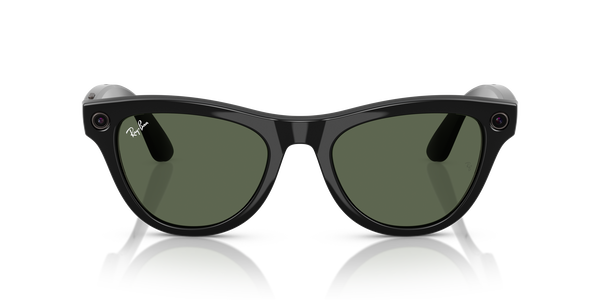 RB-META-4010-GEN-1 601/71 SHINY BLACK (G15 GREEN 52*20, Negre brillant, hi-res 1