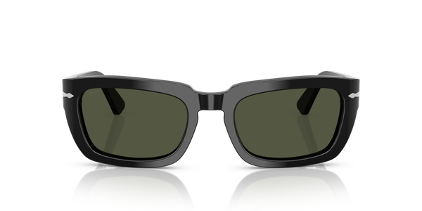 PERSOL-3367S/S 95/31 BLACK(GREEN 54*21, , hi-res 1