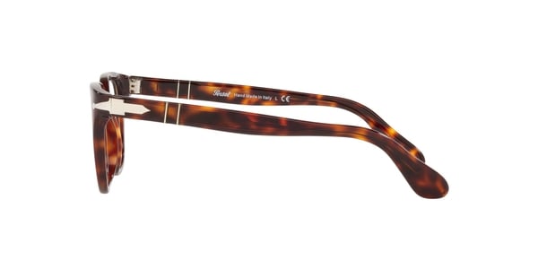 PERSOL-3263/G 24 HAVANA 50*21, Havana, hi-res 8 PERSOL-3263/G 24 HAVANA 50*21, Havana, hi-res 8